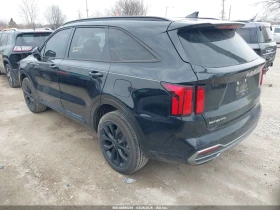 Kia Sorento SX* 2.5L* 4WD* Крайна цена , снимка 6