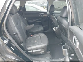 Kia Sorento SX* 2.5L* 4WD* Крайна цена , снимка 9