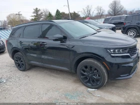 Kia Sorento SX* 2.5L* 4WD* Крайна цена , снимка 3