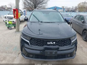 Kia Sorento SX* 2.5L* 4WD* Крайна цена , снимка 2