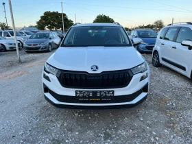 Skoda Karoq 2.0TDI Автомат, снимка 2