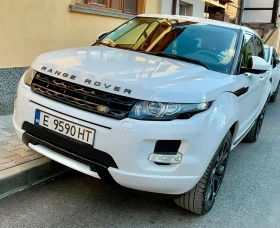 Land Rover Range Rover Evoque, снимка 4