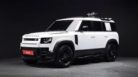 Land Rover Defender D250* HUD* BLIND SPOT* 360* ПОДГРЕВ ВОЛАН* КРАЙНА , снимка 1