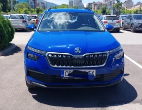 Skoda Kamiq, снимка 1