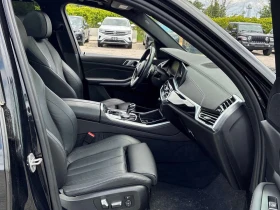 BMW X5 * xDrive40i * CARFAX * ОПЦИЯ ЗА ФИНАНСИРАНЕ * , снимка 17