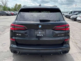 BMW X5 * xDrive40i * CARFAX * ОПЦИЯ ЗА ФИНАНСИРАНЕ * , снимка 4