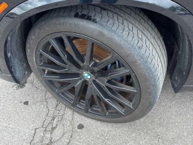 BMW X5 * xDrive40i * CARFAX * ОПЦИЯ ЗА ФИНАНСИРАНЕ * , снимка 7