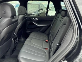 BMW X5 * xDrive40i * CARFAX * ОПЦИЯ ЗА ФИНАНСИРАНЕ * , снимка 15