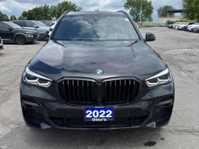 BMW X5 * xDrive40i * CARFAX * ОПЦИЯ ЗА ФИНАНСИРАНЕ * , снимка 6