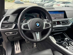 BMW X5 * xDrive40i * CARFAX * ОПЦИЯ ЗА ФИНАНСИРАНЕ * , снимка 14
