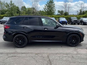 BMW X5 * xDrive40i * CARFAX * ОПЦИЯ ЗА ФИНАНСИРАНЕ * , снимка 3