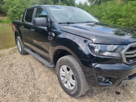 Ford Ranger FX4, снимка 5