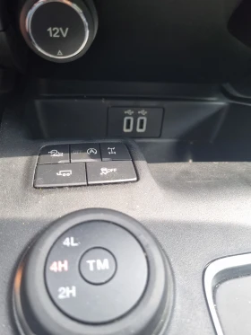 Ford Ranger FX4, снимка 12