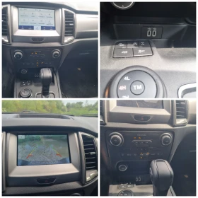 Ford Ranger FX4, снимка 16