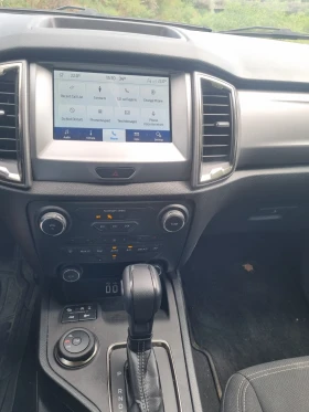 Ford Ranger FX4, снимка 11