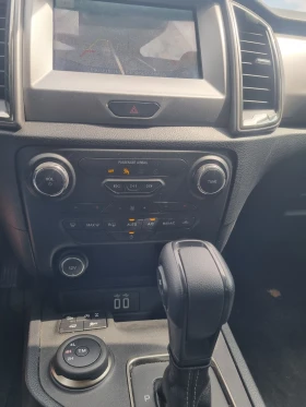 Ford Ranger FX4, снимка 13