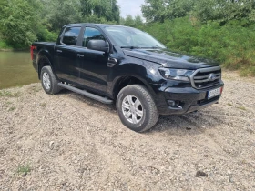 Ford Ranger FX4, снимка 8