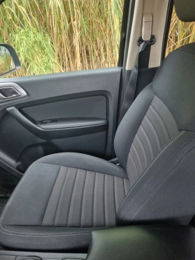 Ford Ranger FX4, снимка 14