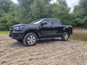 Ford Ranger FX4, снимка 1