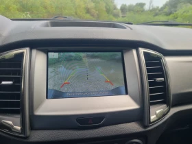Ford Ranger FX4, снимка 15