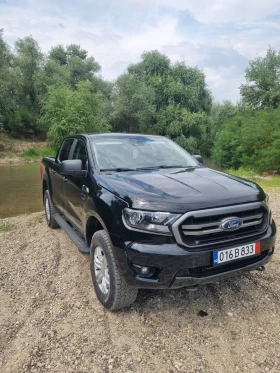 Ford Ranger FX4, снимка 6