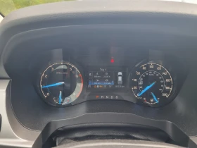 Ford Ranger FX4, снимка 10