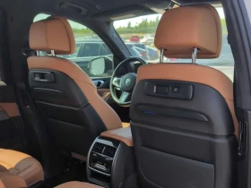 BMW X7 M-pack* 360* Pano* 7Мест* Laser* Подгрев* , снимка 11