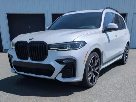 BMW X7 M-pack* 360* Pano* 7Мест* Laser* Подгрев* , снимка 3