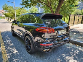 Porsche Cayenne 3.6S* КОЖА* ПОДГРЕВ* ПАНО* КАМЕРА, снимка 5