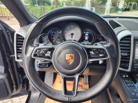 Porsche Cayenne 3.6S* КОЖА* ПОДГРЕВ* ПАНО* КАМЕРА, снимка 15