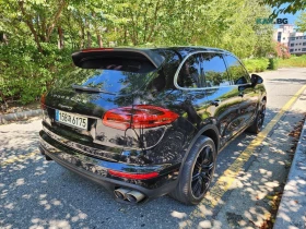 Porsche Cayenne 3.6S* КОЖА* ПОДГРЕВ* ПАНО* КАМЕРА, снимка 7