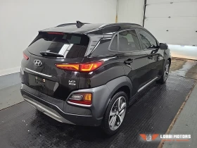 Hyundai Kona, снимка 3