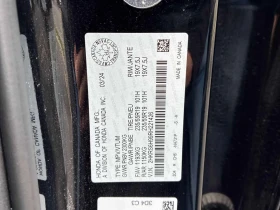 Honda Cr-v * Touring * CARFAX * , снимка 12