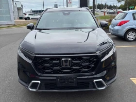 Honda Cr-v * Touring * CARFAX * , снимка 6