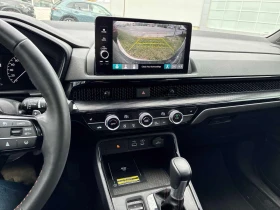 Honda Cr-v * Touring * CARFAX * , снимка 9