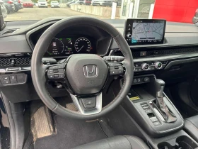 Honda Cr-v * Touring * CARFAX * , снимка 15