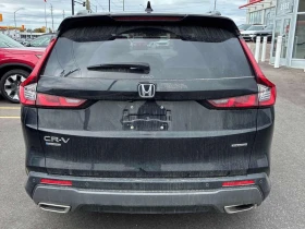 Honda Cr-v * Touring * CARFAX * , снимка 4