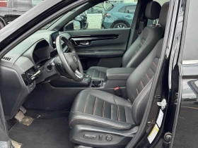 Honda Cr-v * Touring * CARFAX * , снимка 14