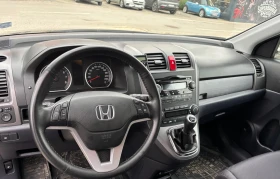 Honda Cr-v, снимка 4