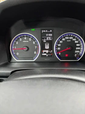 Honda Cr-v, снимка 5