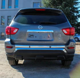 Nissan Pathfinder SV | Mobile.bg    6