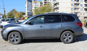 Nissan Pathfinder SV | Mobile.bg    3