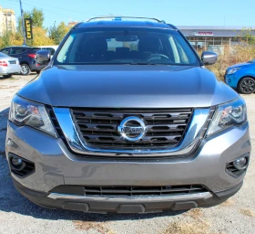 Nissan Pathfinder SV | Mobile.bg    2