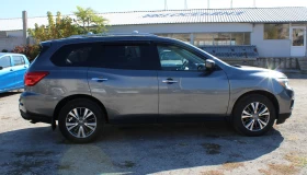 Nissan Pathfinder SV | Mobile.bg    4