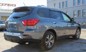 Nissan Pathfinder SV | Mobile.bg    5