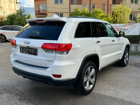 Jeep Grand cherokee Facelift(2016) LIMITED 3.0 CRD (250 кс) 4x4 EURO 6, снимка 6