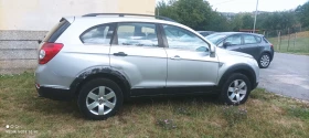 Chevrolet Captiva 2.4 | Mobile.bg    4