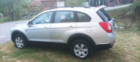 Chevrolet Captiva 2.4 | Mobile.bg    3