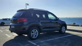 VW Tiguan 2.0 TSI, снимка 4