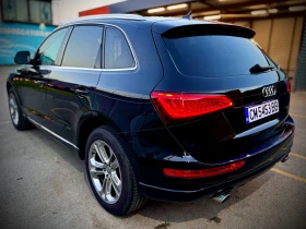 Audi Q5 8R, снимка 6